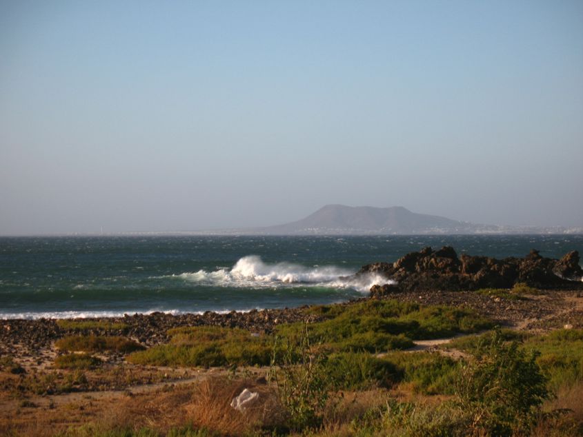 Isla de Lobos